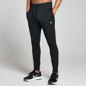 MP Men's Training Joggers - Black - Size XXS