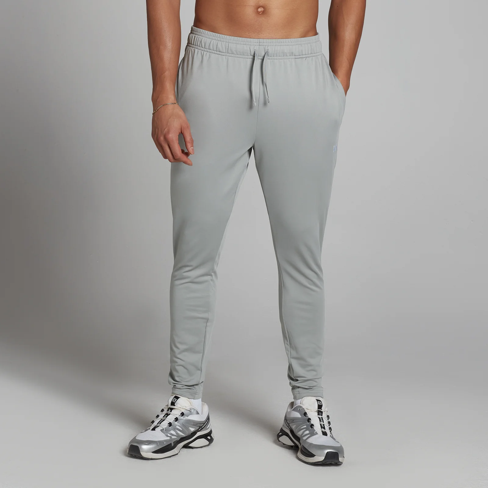 MP Men's Training Joggers - Storm - M Image 1