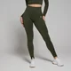 MP Women's Shape Seamless Leggings - Forest Green