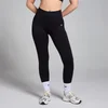 MP Women's Shape Seamless Leggings - Black