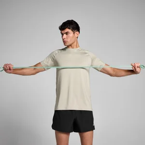 Myprotein Resistance Band, Singular Band, (2-16kg) - MInt - undefined undefined