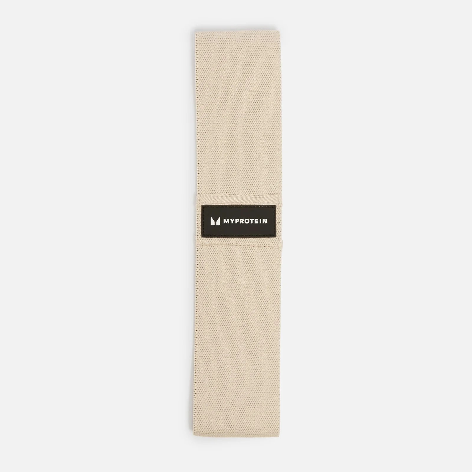 Myprotein Booty Band - Light - Natural Cream Image 1