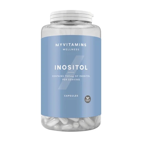 Inositol Capsules