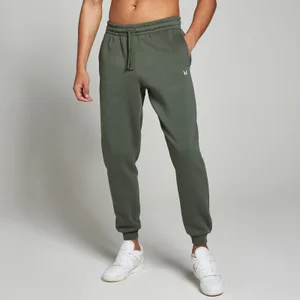 MP Men's Rest Day Joggers - Thyme - Size XS