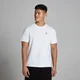 MP Men's Rest Day Short Sleeve T-Shirt - White