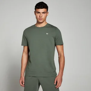 MP Men's Rest Day Short Sleeve T-Shirt - Thyme - Size XS
