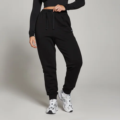 MP Women's Basics Regular Fit Joggers - Black