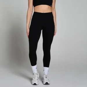 MP Women's Basics Leggings - Black - Size M