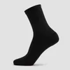 MP Training Cushioned Crew Socks - Black