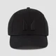 MP Baseball Cap - Black