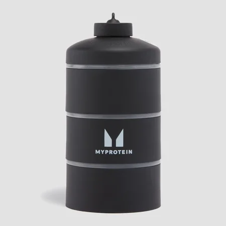 Myprotein Shakesphere Stackable Storage