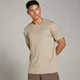 MP Men's Velocity Short Sleeve T-Shirt - Dark Sand
