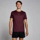 MP Men's Velocity T-Shirt - Deep Berry
