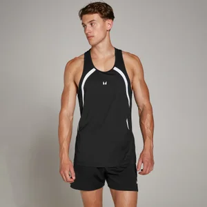 MP Men's Tempo Vest - Black - Size L