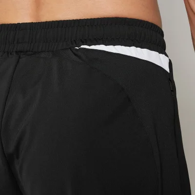 MP Men's Tempo Panel 5" Shorts - Black - S Image 6