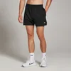 MP Men's Tempo Panel 5" Shorts - Black