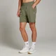 MP Men's Velocity Tracking Graphic 5" Shorts - Dusty Olive