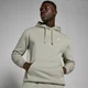 MP Men's Rest Day Hoodie - Stone