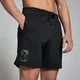 MP Men's Origin Graphic Sweatshorts - Black