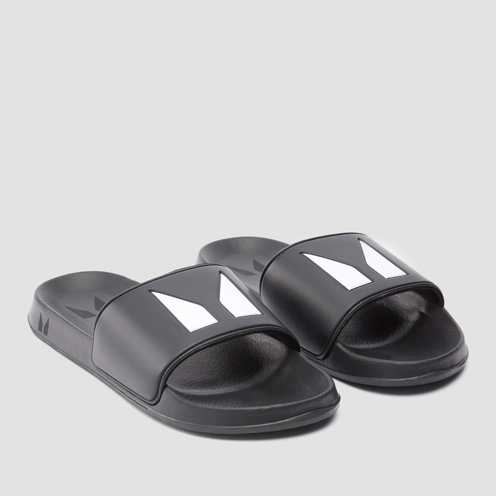 MP Sliders - White - UK 4 Image 1
