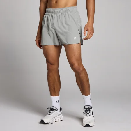 MP Men's Training 3" Short - Storm