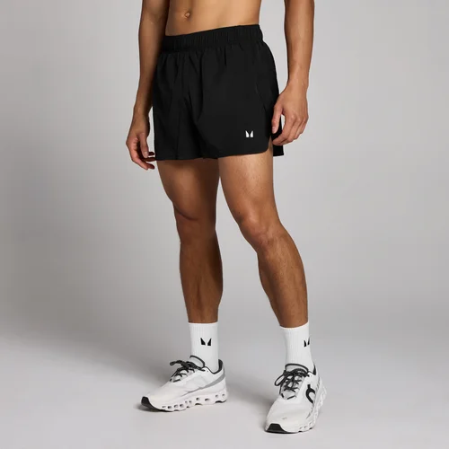 MP Men's Training 3" Short - Black