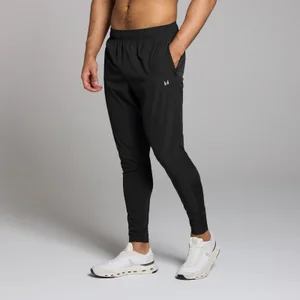 MP Men's Training Woven Joggers - Black - Size M