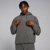 MP Men's Overhead Fleece - Gun Metal