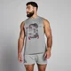 MP Men's Origin Graphic Vest - Grey Marl