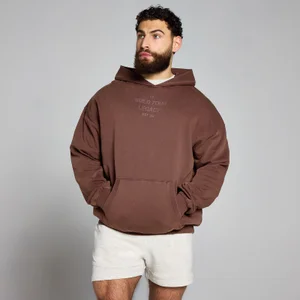 MP Origin Washed Graphic Hoodie - Penny - Size XXS-XS