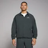 MP Men's Retro Woven Jacket - Washed Black