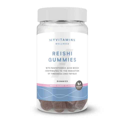 Reishi Relax Gummies