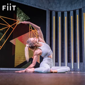 Fiit - Save £40 On Fiit Unlimited! - undefined undefined