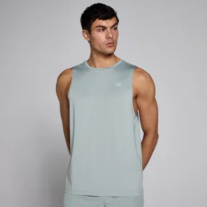 MP Men's Training Tank - Thunder - Size S