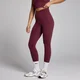 MP Women's Tempo Leggings - Red Wine