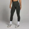 MP Women's Tempo Seamless Leggings - Night Grey