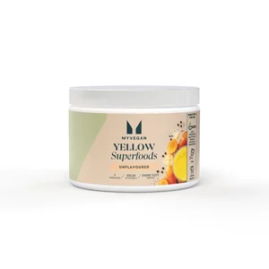 Yellow Superfoods - Flavour Unflavoured