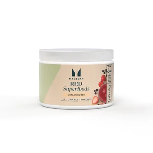 Red Superfoods - Flavour Unflavoured