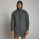 MP Men's Velocity Ultra Light Weight Jacket - Dark Grey
