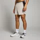 MP Men's Tempo Ultra 5" Shorts - Dove Grey