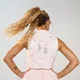 MP Velocity Ultra Hydration Vest - Baby Pink