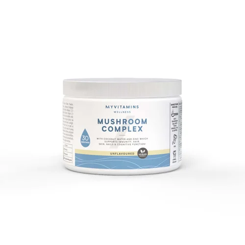 Mushroom Complex Powder