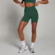 MP Women's Tempo Shorts - Racing Green