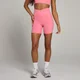 MP Women's Tempo Shorts - Bubblegum