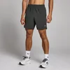 MP Men's Tempo 7-Inch Short - Washed Black
