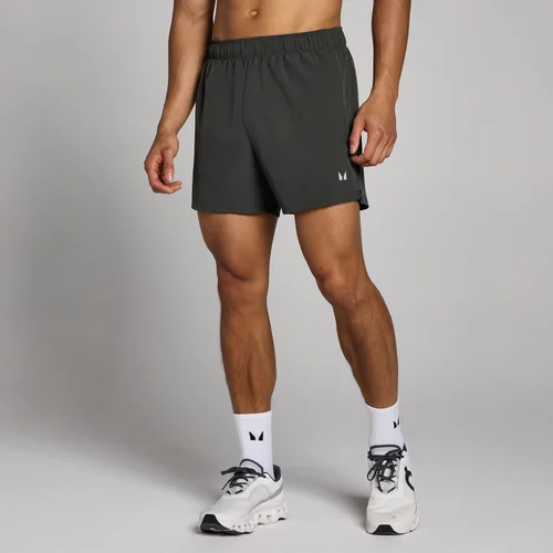 MP Men's Tempo 5-Inch Short - Washed Black