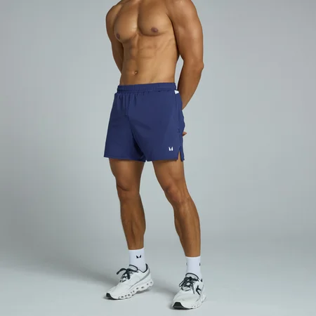 MP Men's Tempo Panel 5" Short  - Dusk