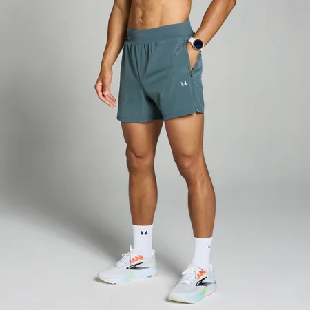 MP Men's Velocity 5" Short - Dark Slate