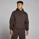 MP Men's Rest Day Hoodie - Chocolate