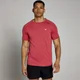 MP Mens Training T-Shirt - Pomegranate